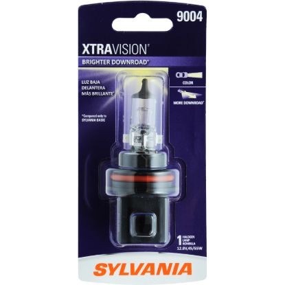 SYLVANIA 9004XV.BP EN-SP 1/SKU 6/B - 9004XVBP