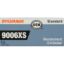 SYLVANIA 9006XS TP 10 - 9006XSBX