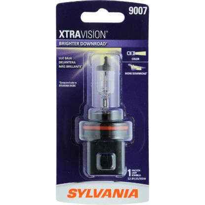 SYLVANIA 9007XV.BP EN-SP 1/SKU 6/B - 9007XVBP