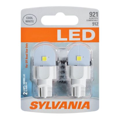 SYLVANIA SYLED G2 912SL.BP2 EN-SP 2SKU 72CS - 912SLBP2