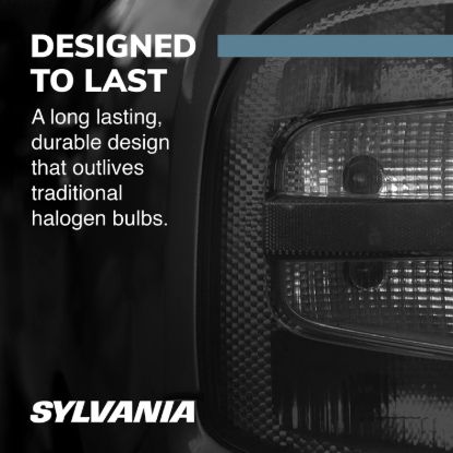 SYLVANIA HID LAMP D3S.PB1 EN-SP UPP 1/SKU 4/ - D3SPB1