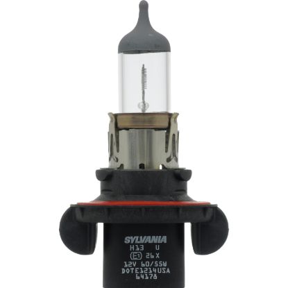 SYLVANIA H13 12V60/55W TP 10 - H13BX
