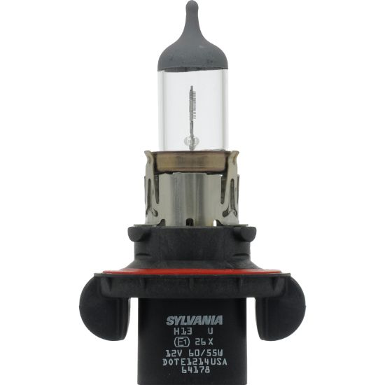 SYLVANIA H13 12V60/55W TP 10 - H13BX