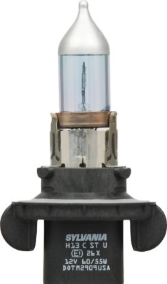 SYLVANIA SYLVNIA H13 ST CKPT3 BP 6 - H13ST