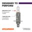 SYLVANIA H1XV.BP EN-SP 1/SKU 6/BX - H1XVBP