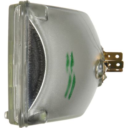 SYLVANIA SILVERSTR SEALED BEAM H/L - H4656ST