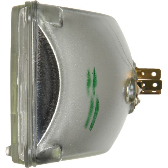 SYLVANIA SILVERSTR SEALED BEAM H/L - H4656ST