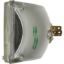 SYLVANIA SILVERSTR SEALED BEAM H/L - H4656ST