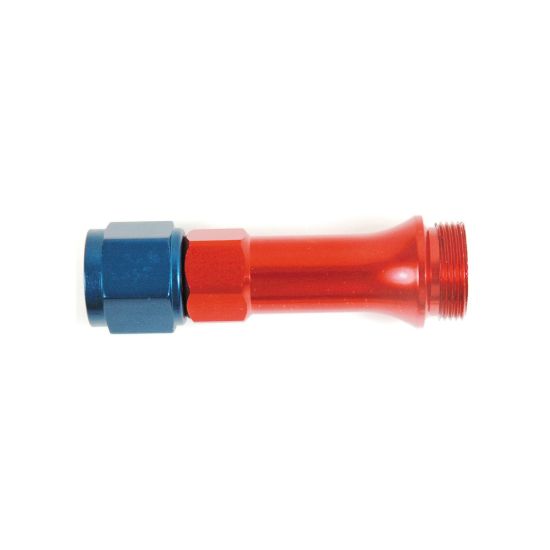 SPEEDFX -8AN X 7/8'-30 R/B HOLLEY  CARB ADP - 574875