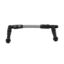 SPEEDFX -8AN BK DUAL INLET HOLLEY  ULTRA HP - 575108B