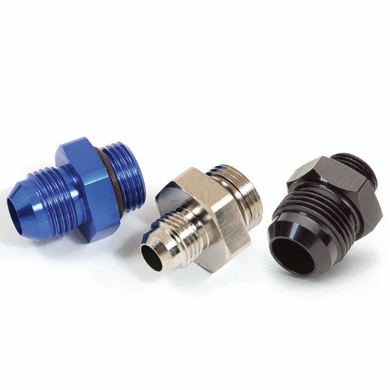 SPEEDFX -12AN(1-1/16'-12) PORT TO -10AN ADP - 577121