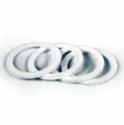 SPEEDFX -10AN TEFLON  WASHER - 579109