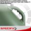 SPEEDFX SPEEDFX DRK GREEN UTILITY 5 GAL JUG - 8834