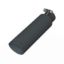 SPEEDFX EXHST TP BLK 2.5' IN 3.5' OUT 13'L - TB102535