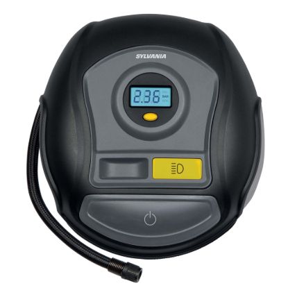 SYLVANIA SYL RTC400.BX EN-SP UPP 1/SKU 4/CS - RTC400BX