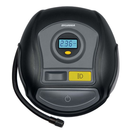 SYLVANIA SYL RTC400.BX EN-SP UPP 1/SKU 4/CS - RTC400BX