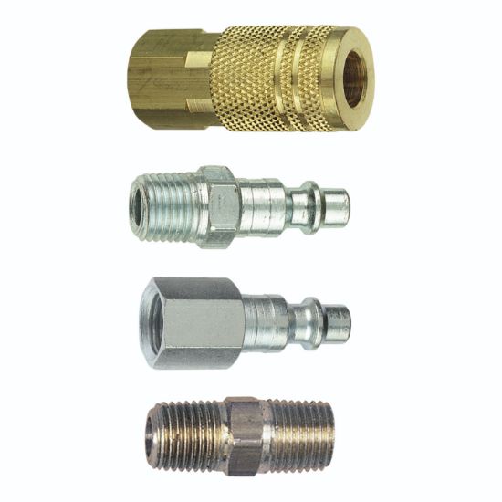 TRUFLATE QUICK CONNECT KIT 1/4 IM - 13203