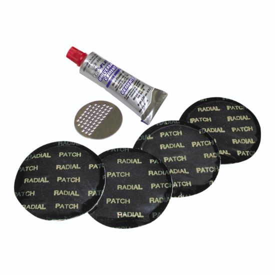 TRUFLATE KIT DIY TIRE REPAIR - 14132
