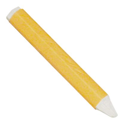 TRUFLATE CRAYON TIRE MARKING WHITE - 17235