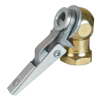 TRUFLATE CHUCK DIRECT AIRLINE W/CL - 17353