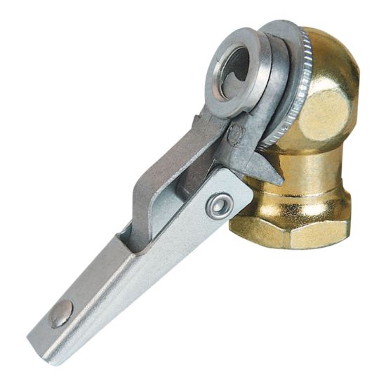 TRUFLATE CHUCK DIRECT AIRLINE W/CL - 17353