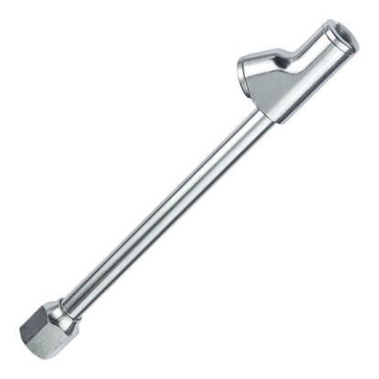 TRUFLATE CHUCK DUAL STRAIGHT-ON - 17385