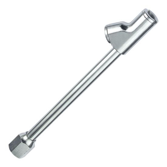 TRUFLATE CHUCK DUAL STRAIGHT-ON - 17385