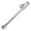 TRUFLATE CHUCK DUAL STRAIGHT-ON - 17385