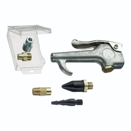 TRUFLATE BLOWGUN KIT DELUXE - 18241