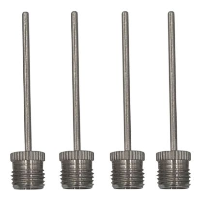TRUFLATE INFLATION NEEDLE-4 PACK - 18245