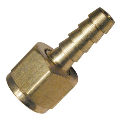 TRUFLATE FITTING HOSE-SWIVEL FEMAL - 21323