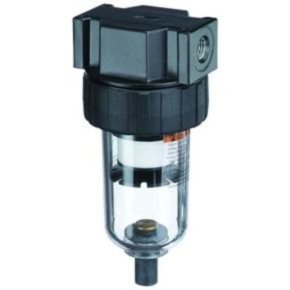 TRUFLATE FILTER COMPACT - 24311