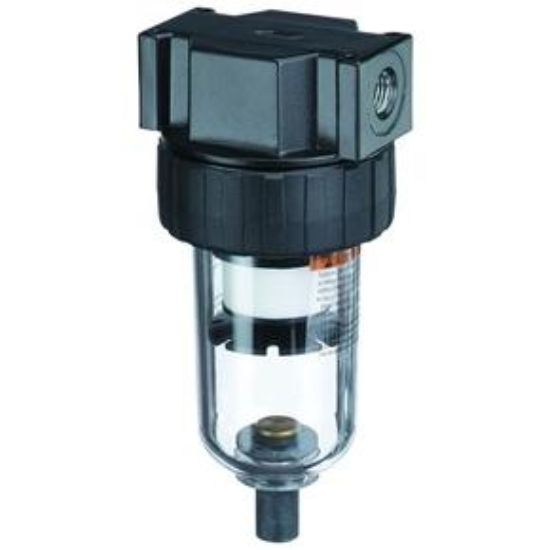 TRUFLATE FILTER COMPACT - 24311