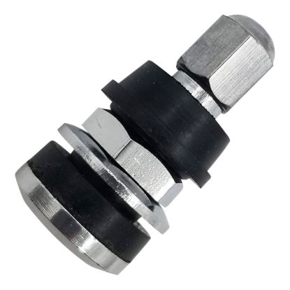 TRUFLATE VALVE HIGH PERFORMANCE TI - 30445