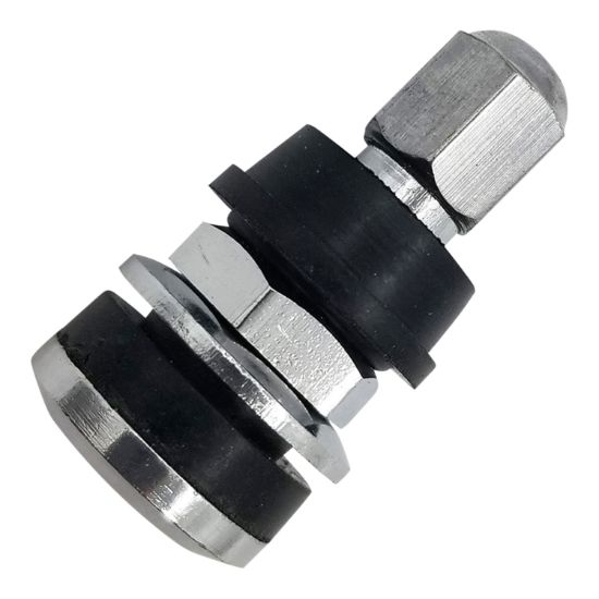 TRUFLATE VALVE HIGH PERFORMANCE TI - 30445