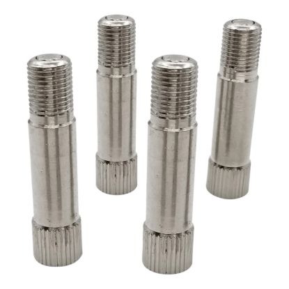 TRUFLATE VALVE EXTENSION 1-1/4 - 383154