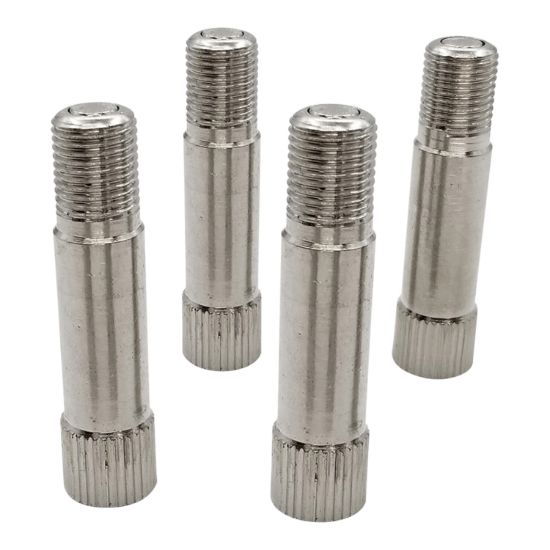 TRUFLATE VALVE EXTENSION 1-1/4 - 383154