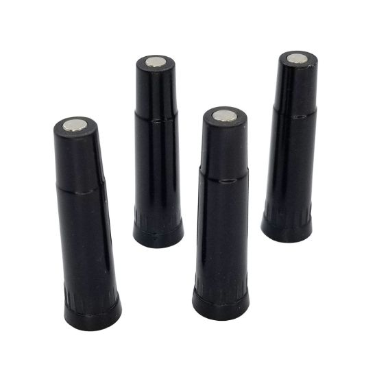 TRUFLATE VALVE PLASTIC EXTENSION1- - 383254