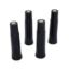 TRUFLATE VALVE PLASTIC EXTENSION1- - 383254