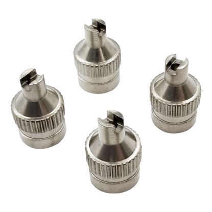 TRUFLATE CAP SCREWDRIVER TYPE VC2 - 386004