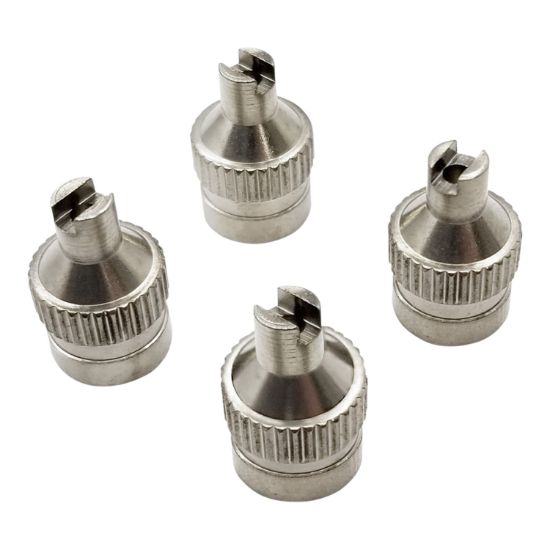 TRUFLATE CAP SCREWDRIVER TYPE VC2 - 386004