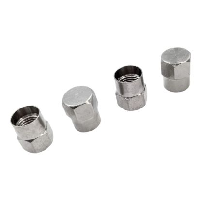 TRUFLATE CAP HEX VALVE - 387124