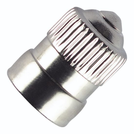 TRUFLATE CAP DOME TYPE VC3 BRASS N - 387724