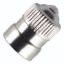 TRUFLATE CAP DOME TYPE VC3 BRASS N - 387724