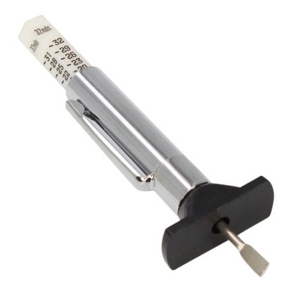TRUFLATE GAUGE TREAD DEPTH - 40395