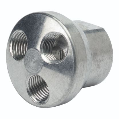 TRUFLATE AIRLINE MANIFOLD 3 IN 1 - 41125