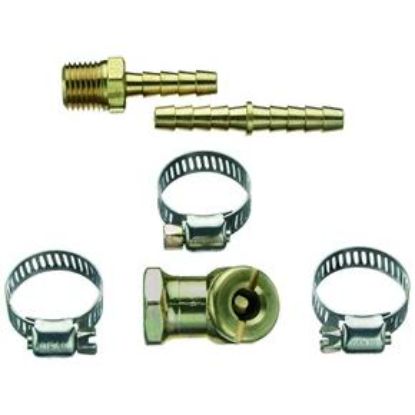 TRUFLATE HOSE REPAIR KIT - 41300