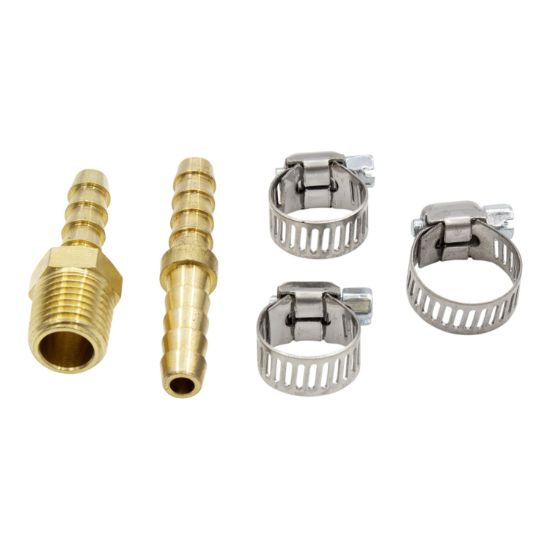 TRUFLATE KIT REPAIR HOSE 1/4 - 41303