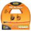 TRUFLATE HOSE PVC ORANGE 3/8X50 - 57650A