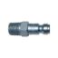 TRUFLATE CP1 COUPLER PLUG 1/4 T/F 1/4 M